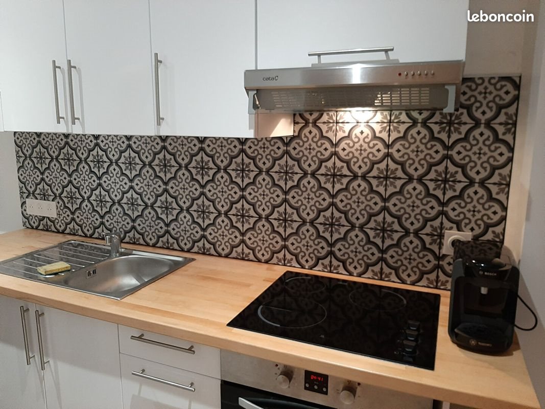 Appartement à louer, 63m², Laval