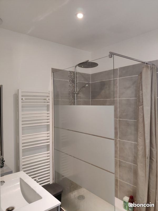 Appartement à louer, 63m², Laval
