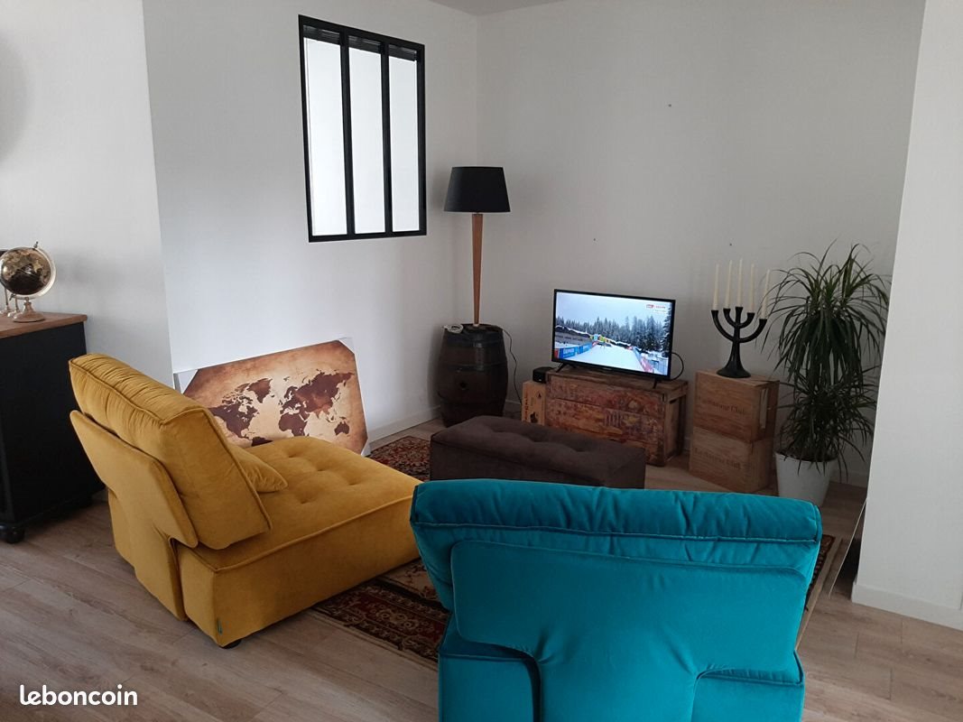 Appartement à louer, 63m², Laval