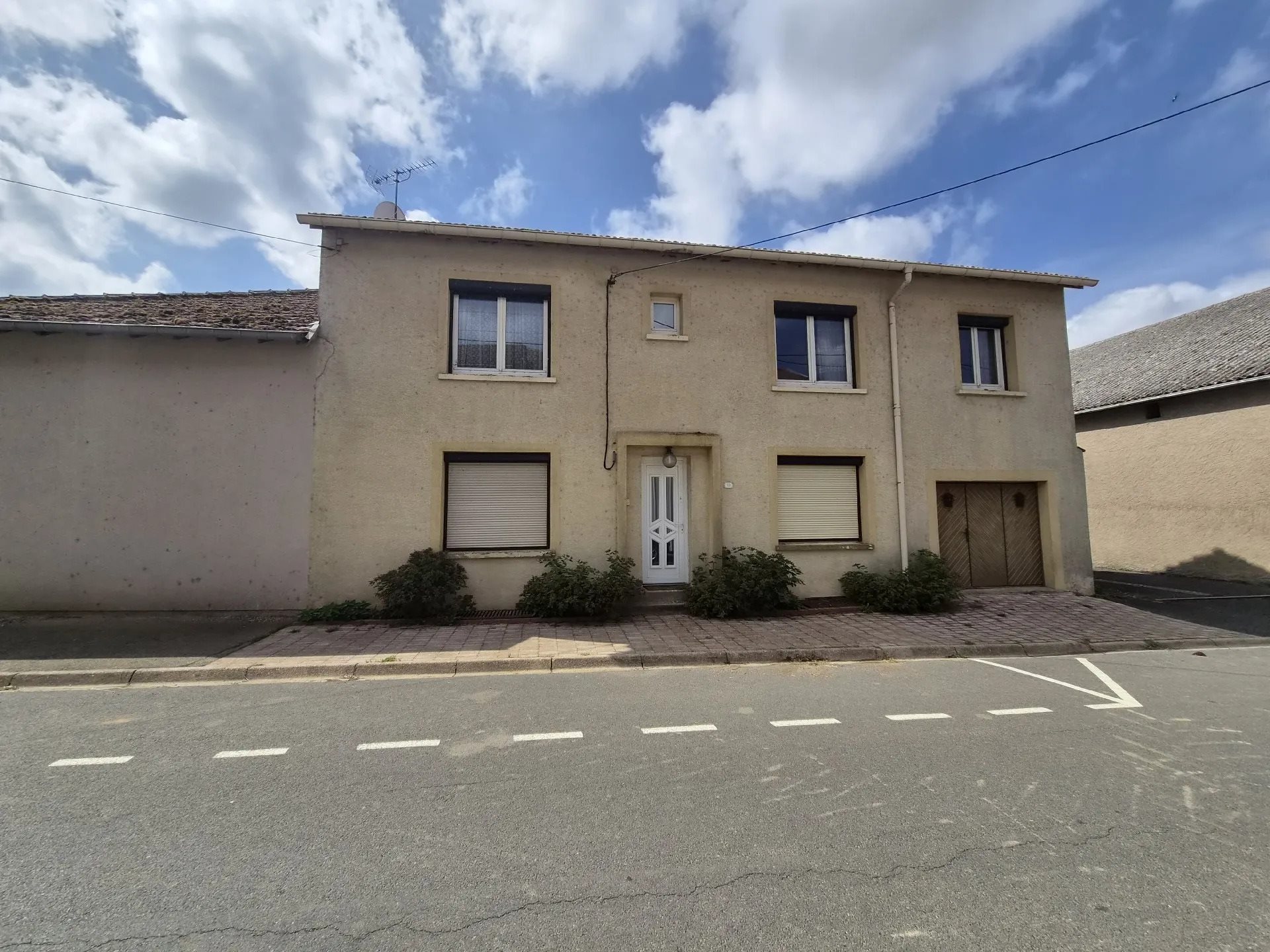 Maison à vendre, 250m², Nomeny