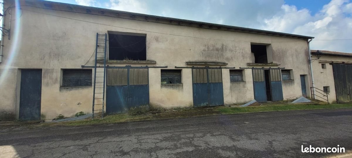 Maison à vendre, 640m², Bouxières-aux-Chênes