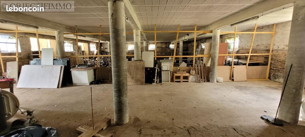 Maison à vendre, 640m², Bouxières-aux-Chênes