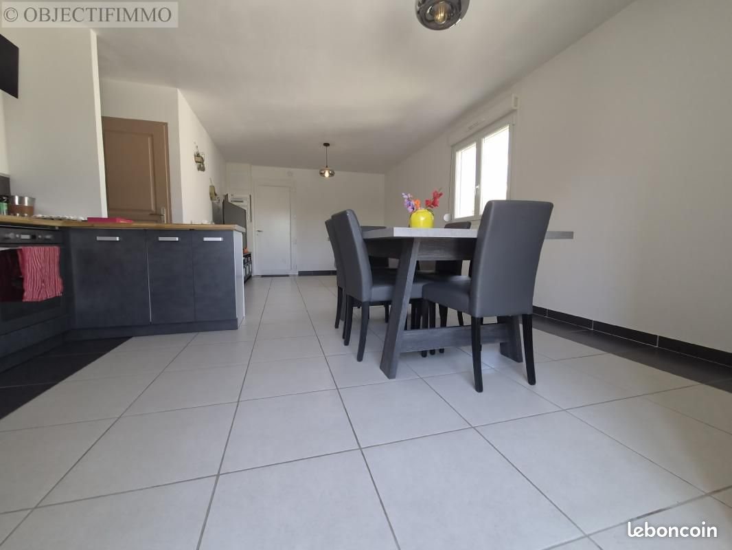 Maison à vendre, 160m², Champenoux