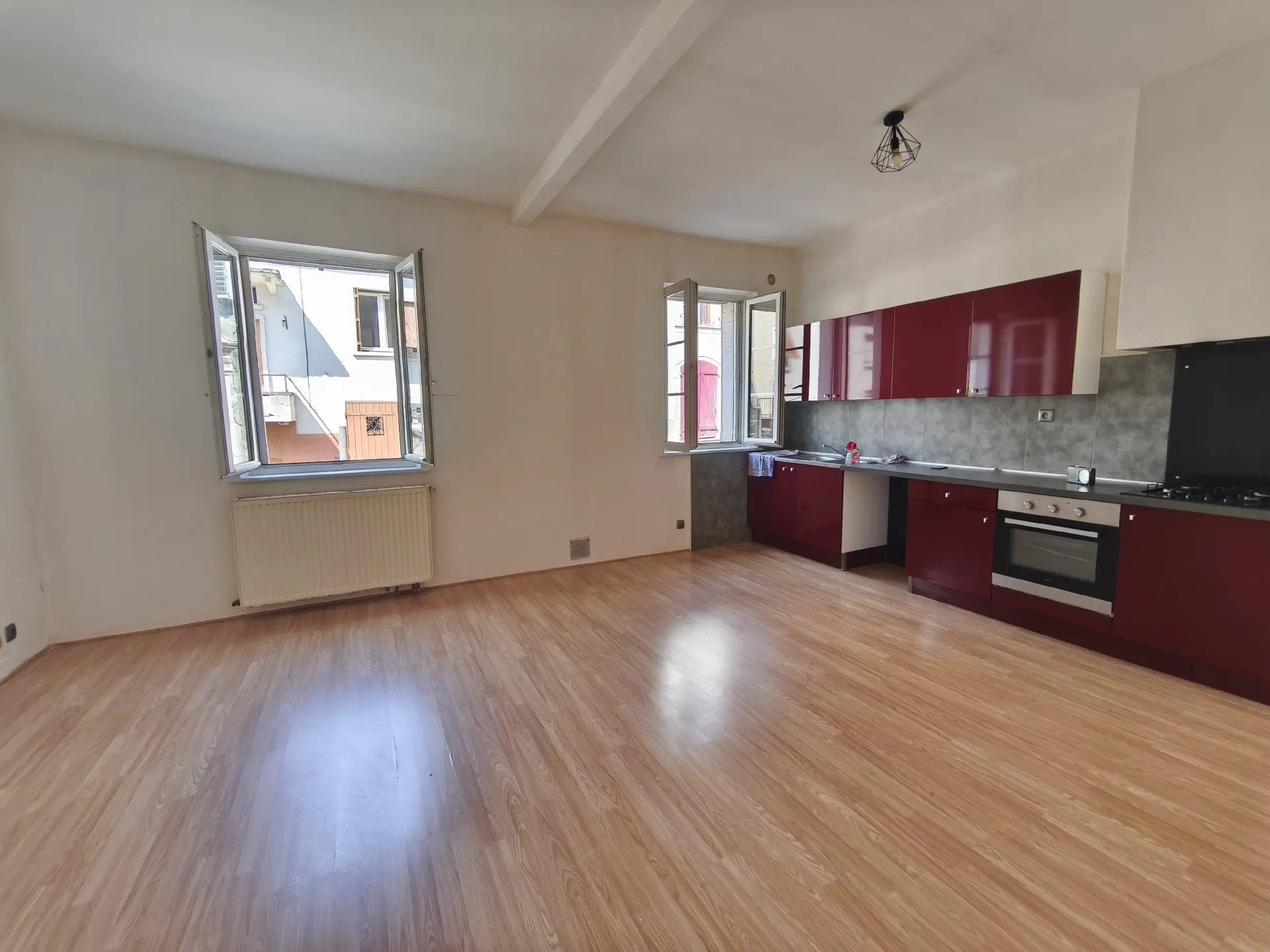 Maison à vendre, 105m², Vic-sur-Seille