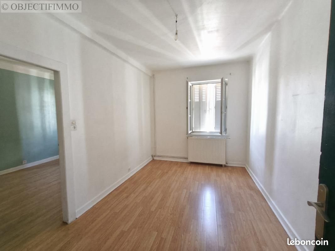 Maison à vendre, 105m², Vic-sur-Seille
