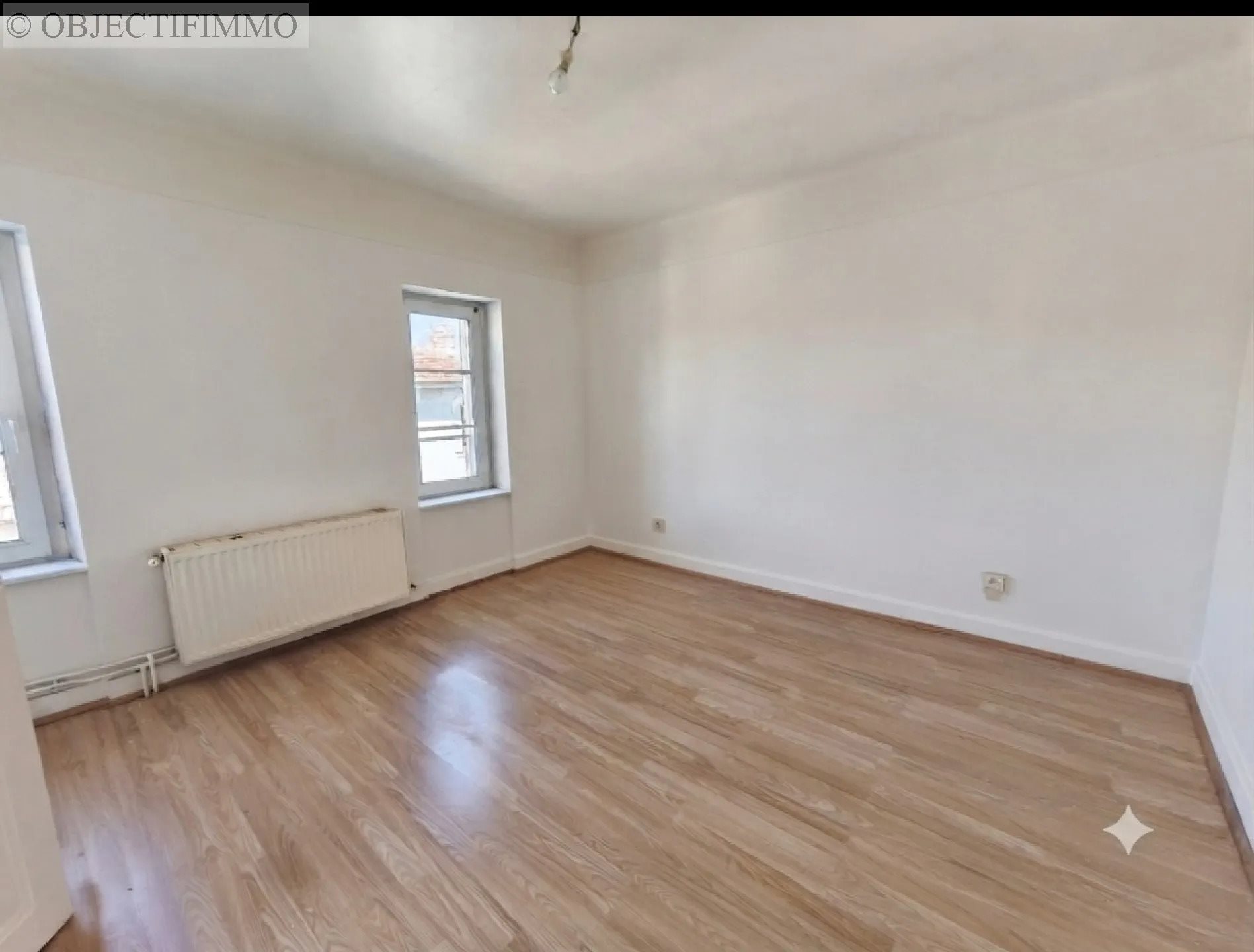 Maison à vendre, 105m², Vic-sur-Seille