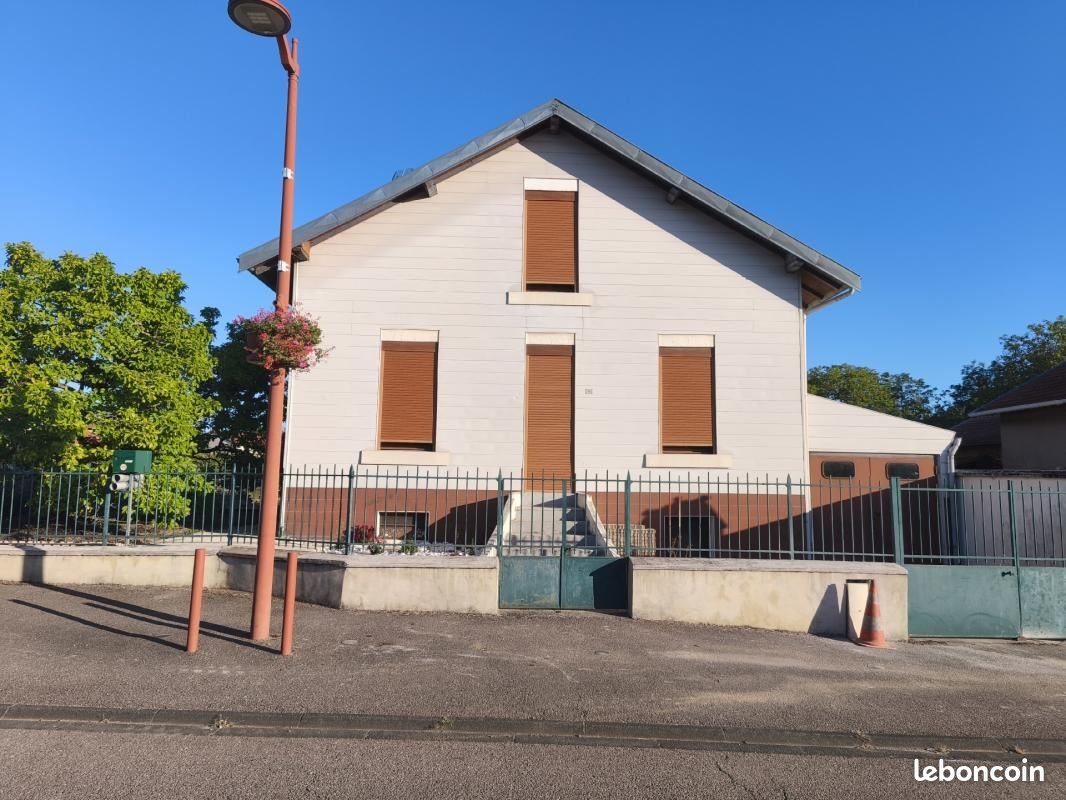 Maison à vendre, 93m², Nomeny