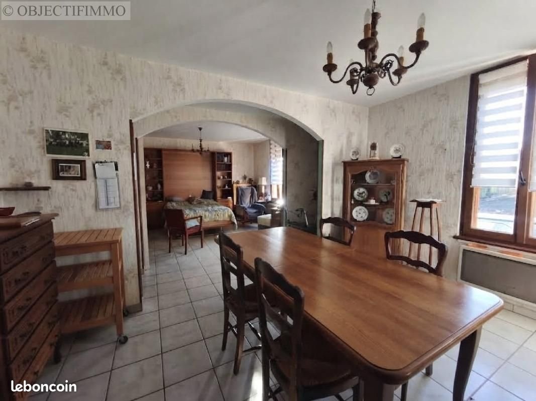 Maison à vendre, 93m², Nomeny