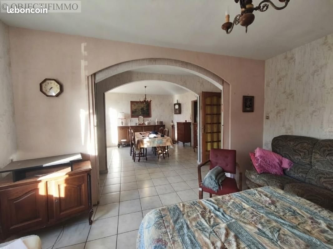 Maison à vendre, 93m², Nomeny
