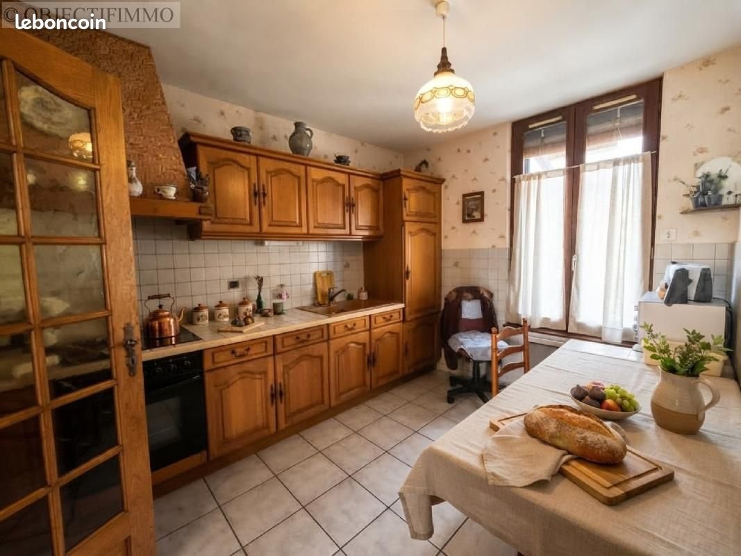 Maison à vendre, 93m², Nomeny