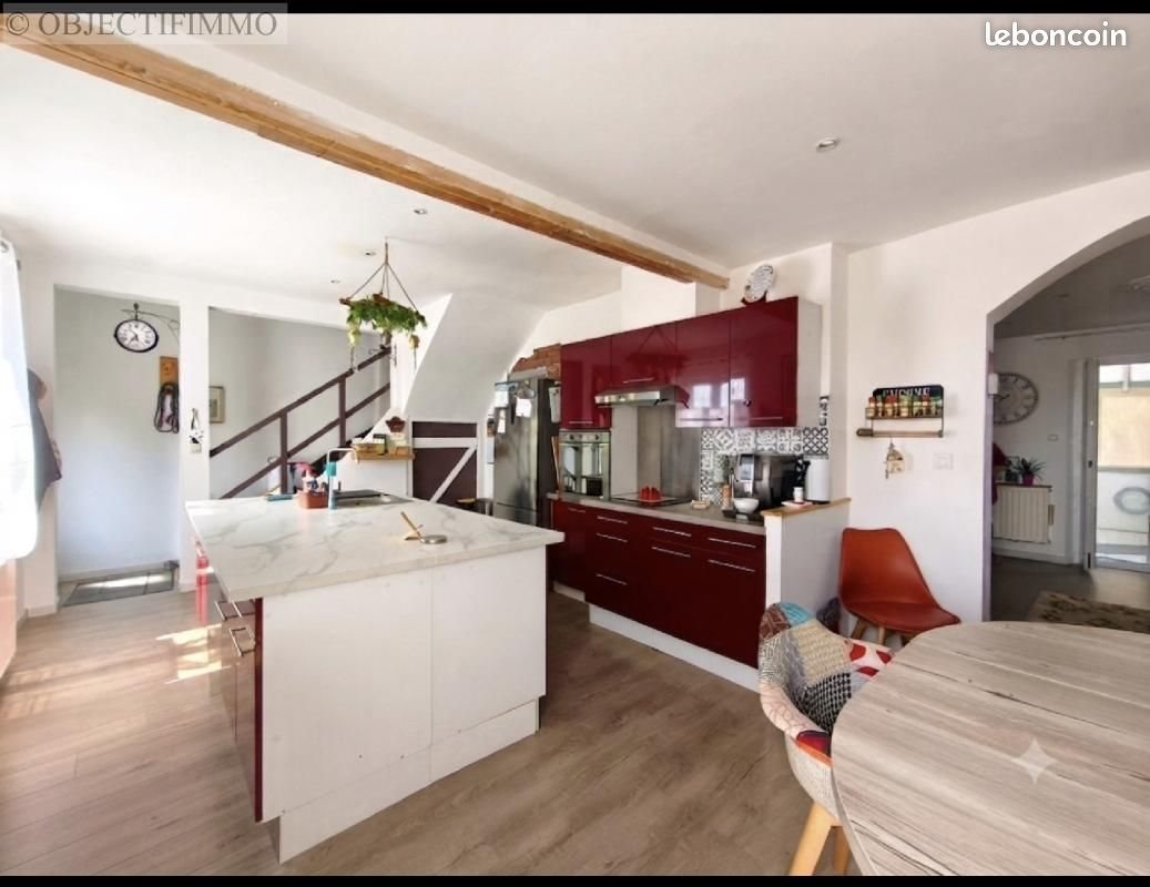 Maison à vendre, 110m², Nomeny