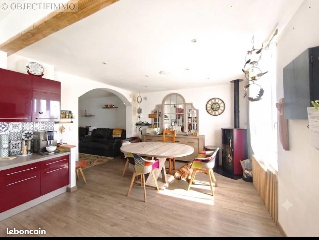 Maison à vendre, 110m², Nomeny