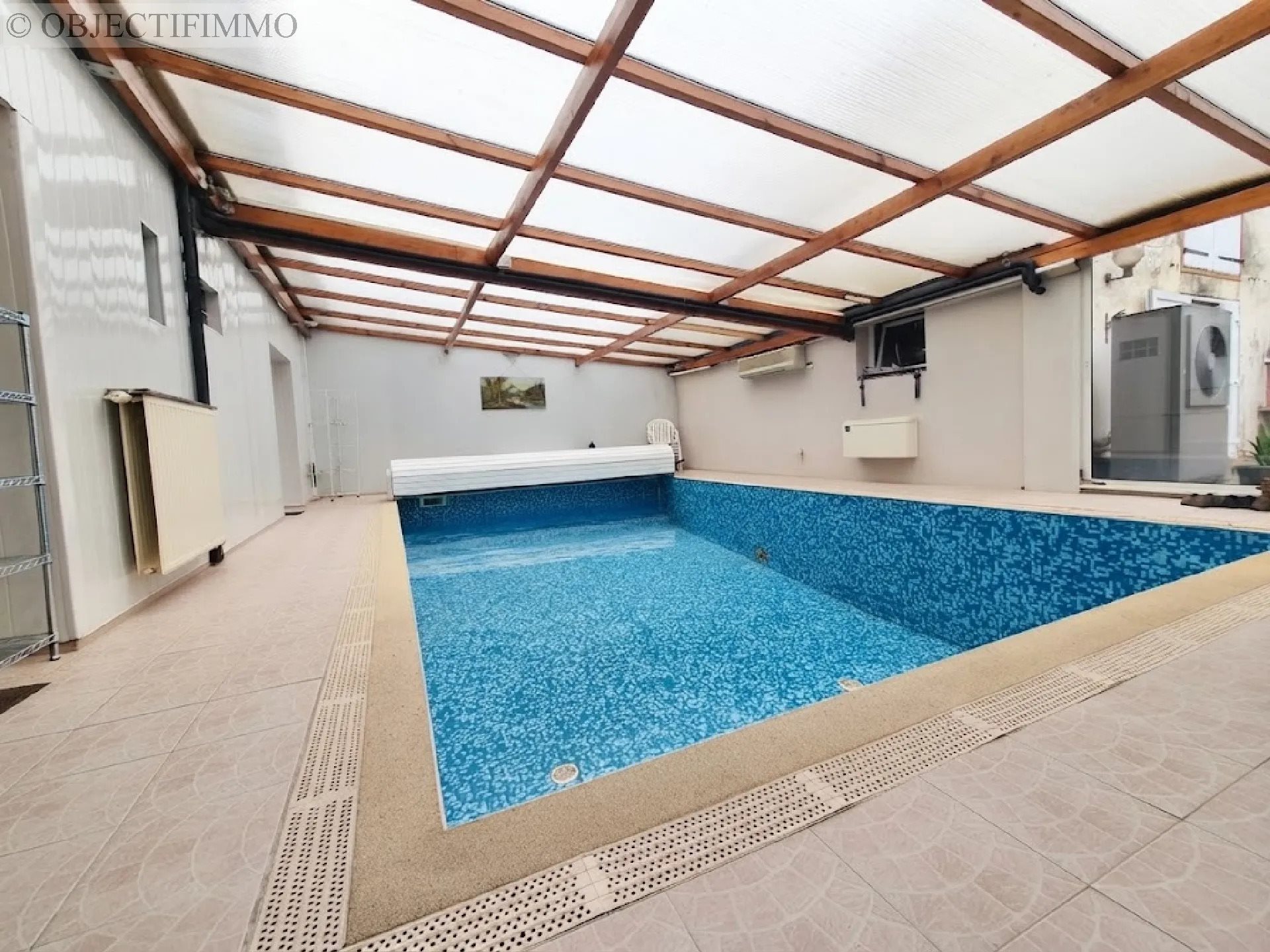 Maison à vendre, 250m², Delme