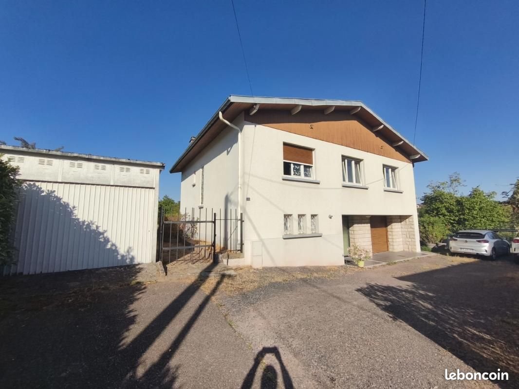 Maison à vendre, 155m², Dieulouard