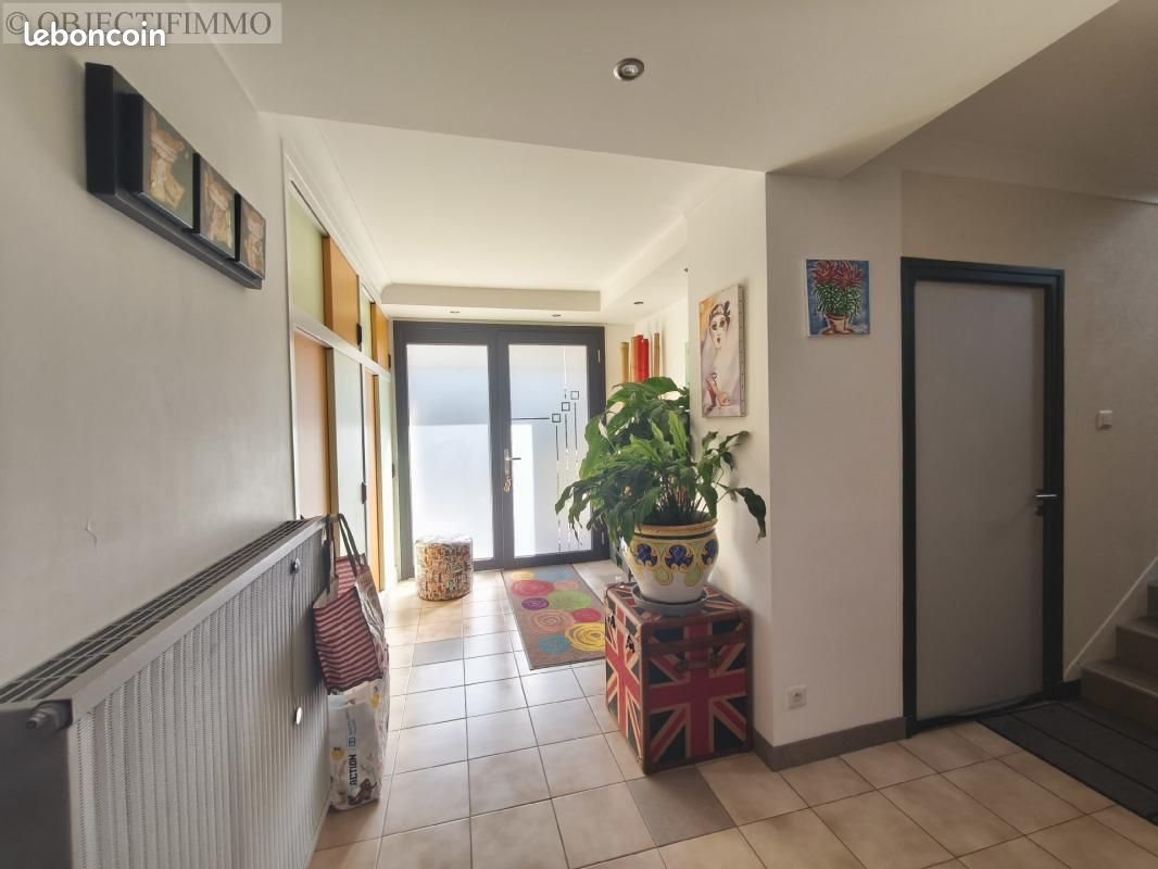 Maison à vendre, 155m², Dieulouard