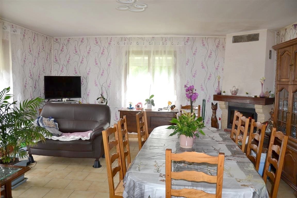 Maison à vendre, 169m², Saint-Evroult-Notre-Dame-du-Bois