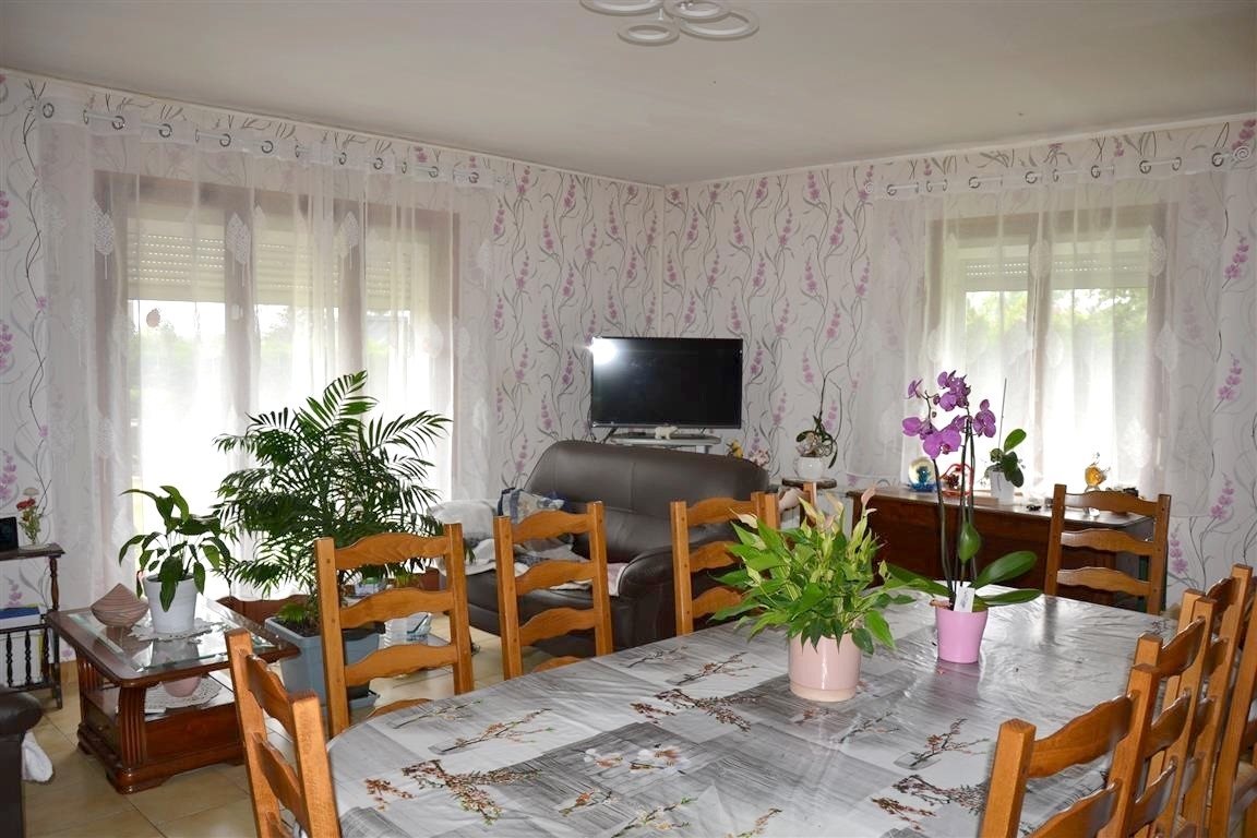 Maison à vendre, 169m², Saint-Evroult-Notre-Dame-du-Bois