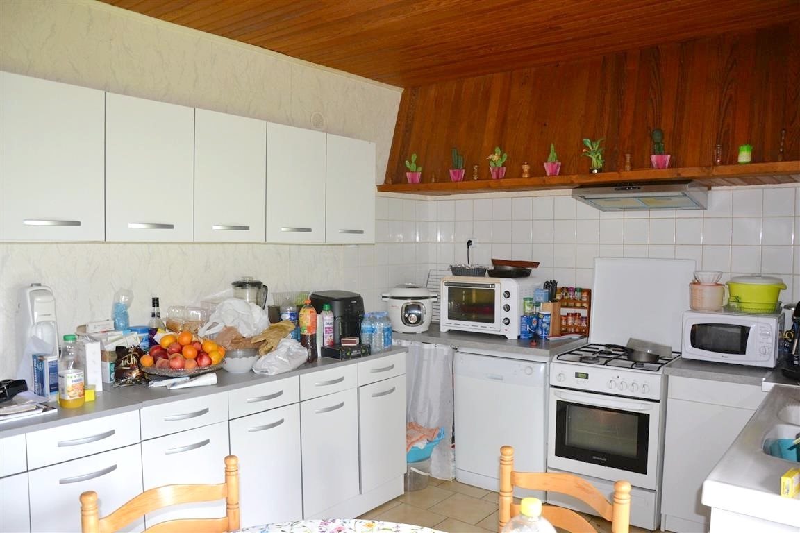 Maison à vendre, 169m², Saint-Evroult-Notre-Dame-du-Bois