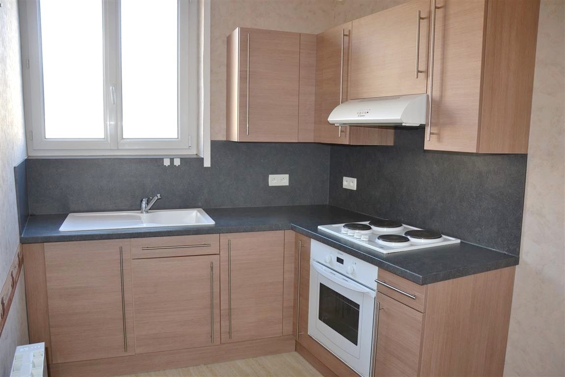 Maison à louer, 65m², Gacé