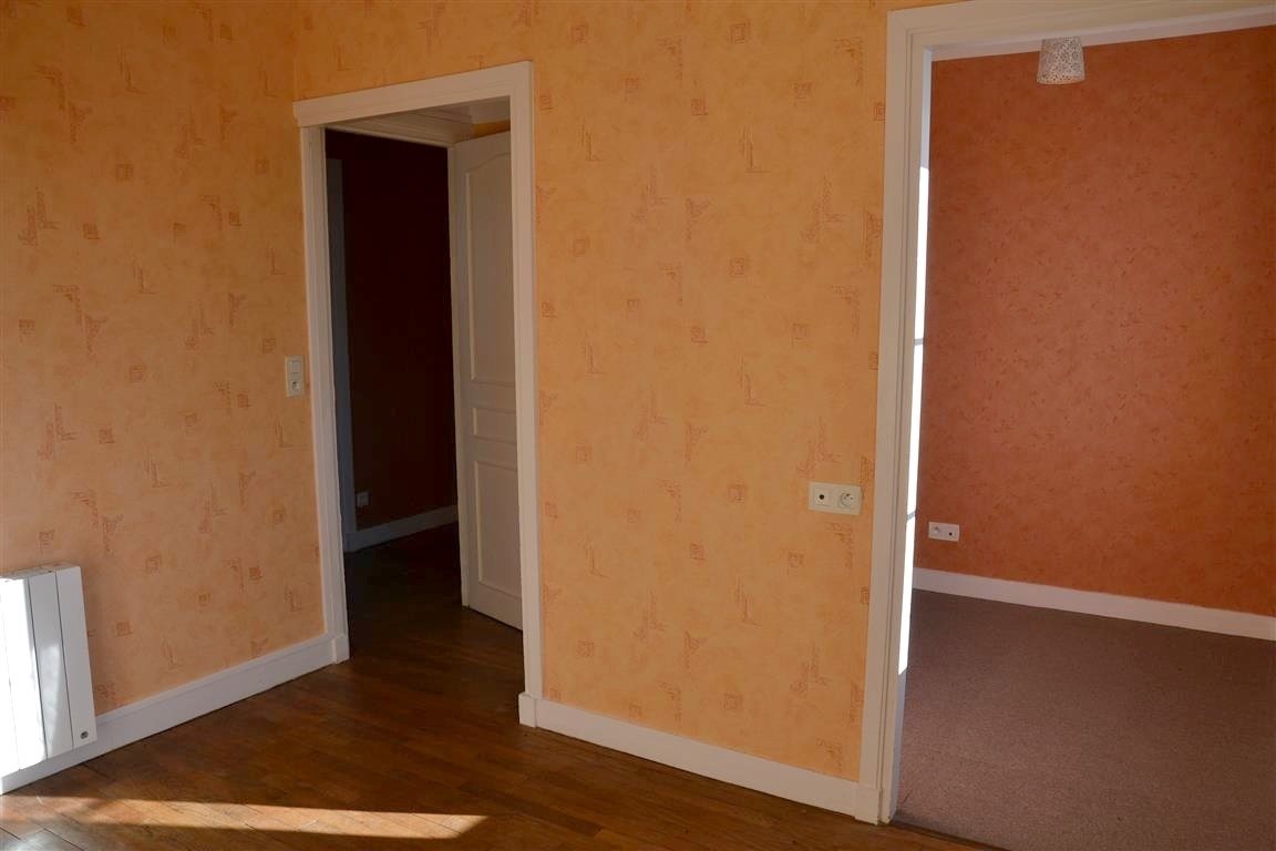 Maison à louer, 65m², Gacé