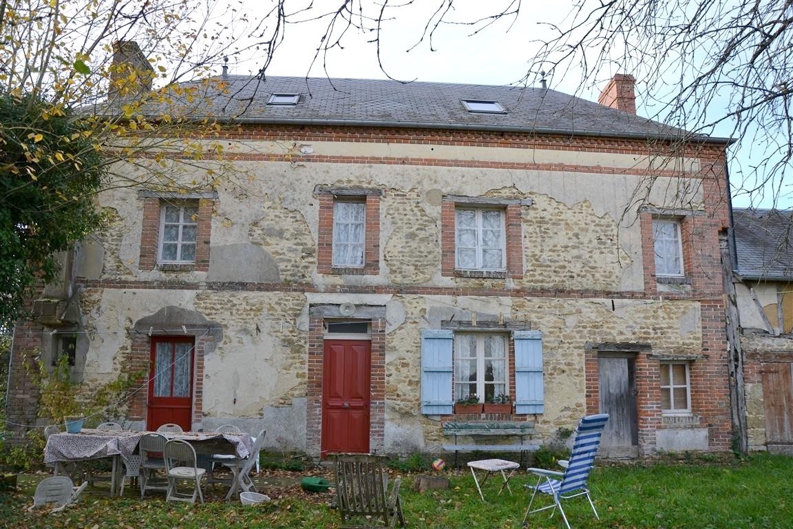 Maison à vendre, 118m², Gacé