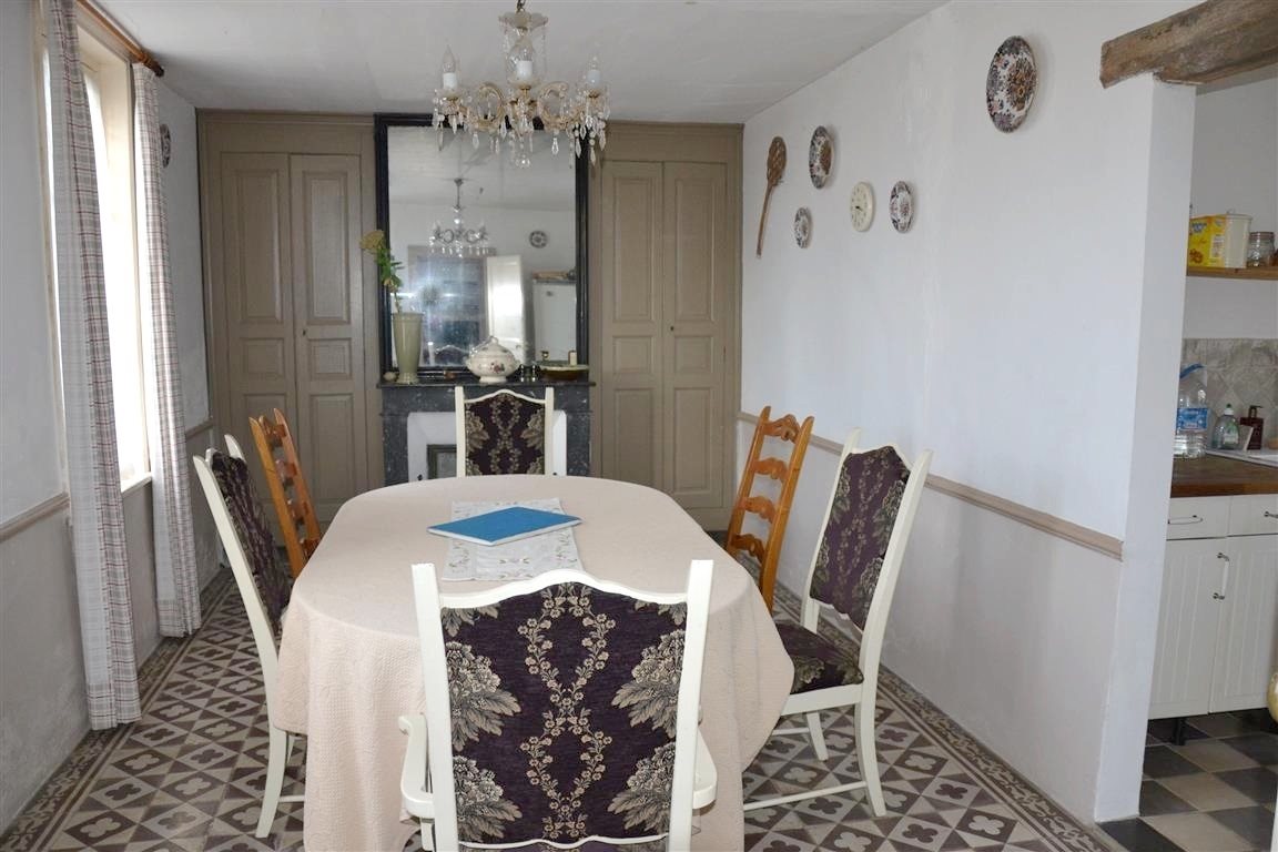 Maison à vendre, 118m², Gacé