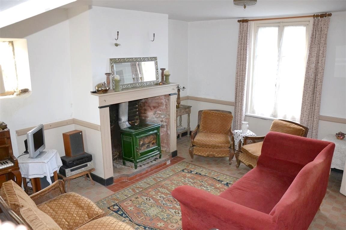 Maison à vendre, 118m², Gacé