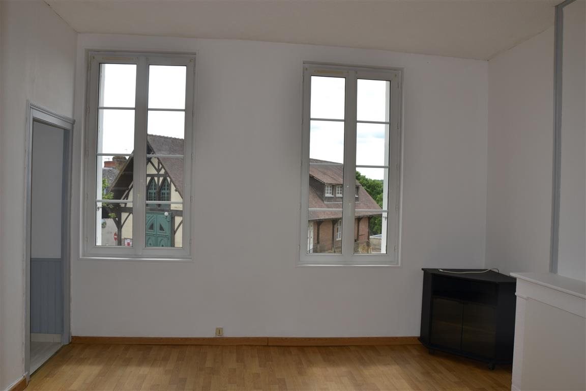 Maison à vendre, 107m², Gacé