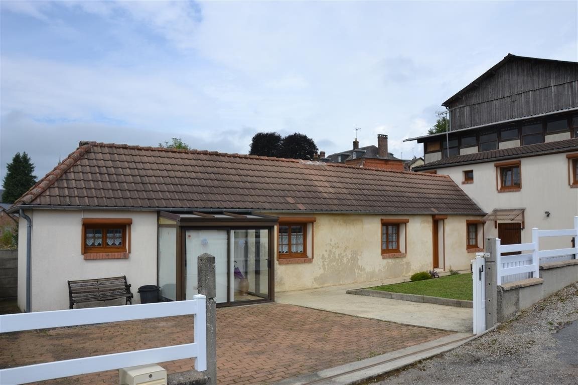 Maison à vendre, 85m², Gacé