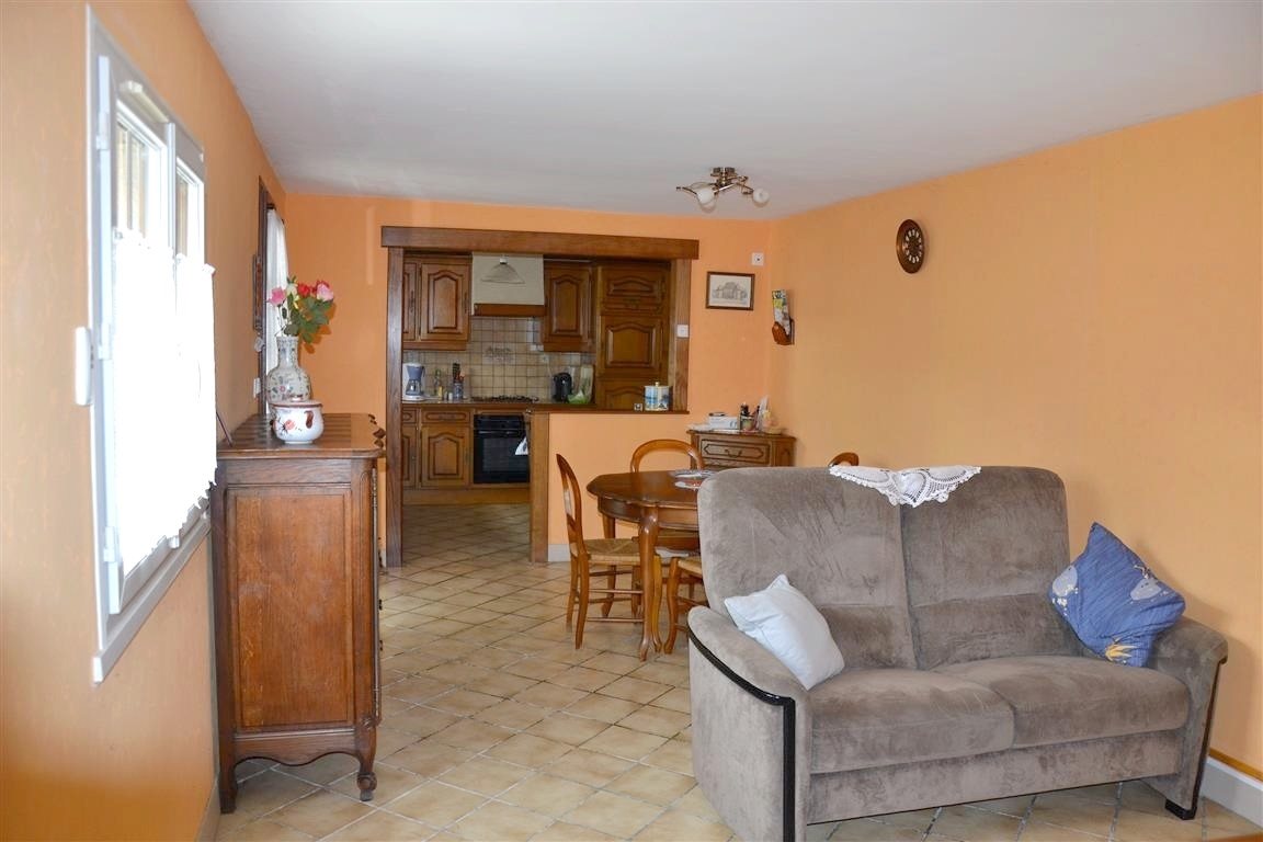 Maison à vendre, 85m², Gacé
