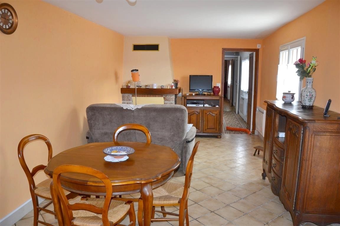 Maison à vendre, 85m², Gacé