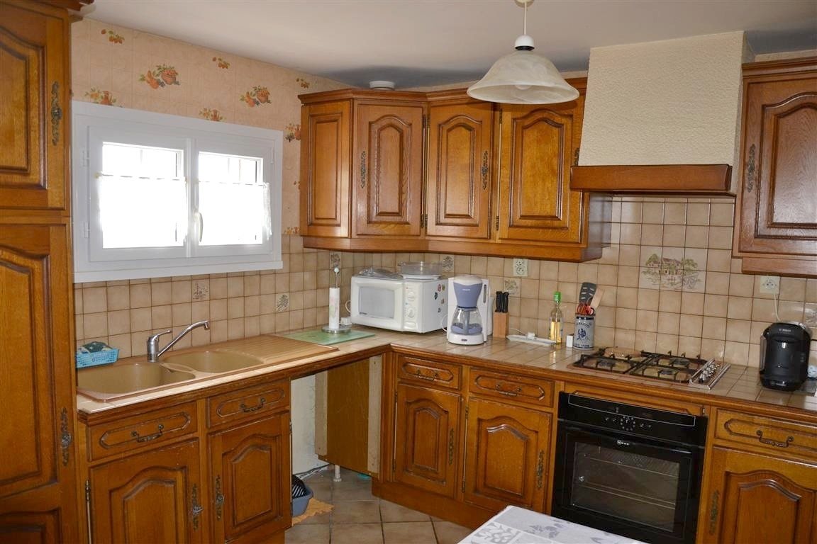 Maison à vendre, 85m², Gacé