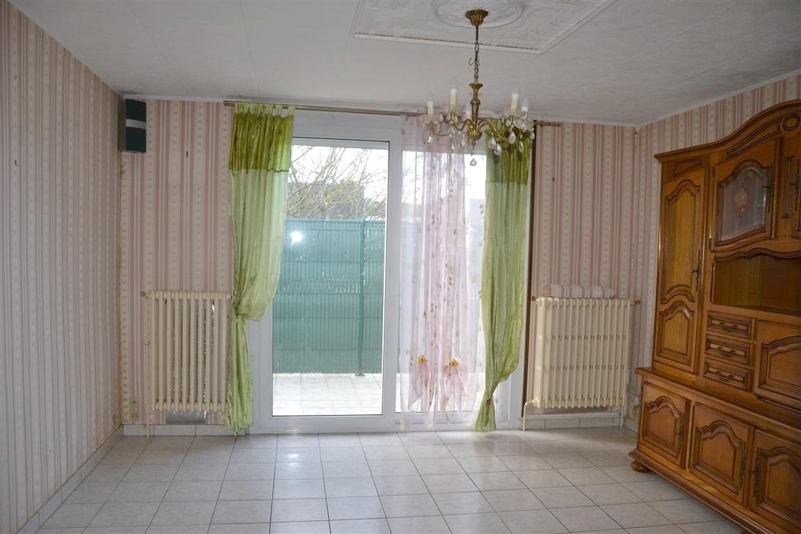 Maison à vendre, 96m², Argentan