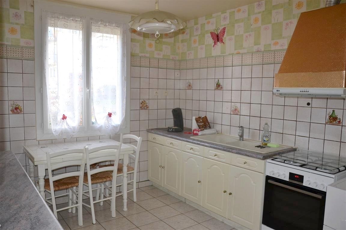 Maison à vendre, 96m², Argentan