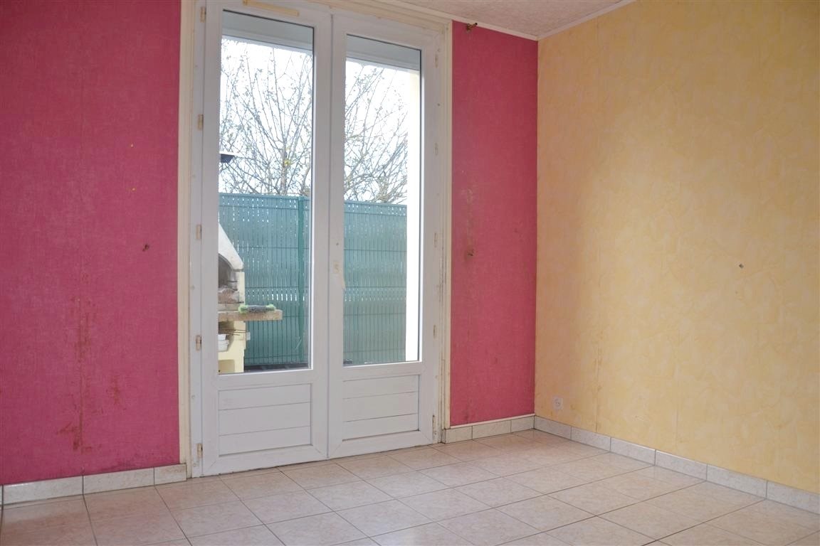 Maison à vendre, 96m², Argentan