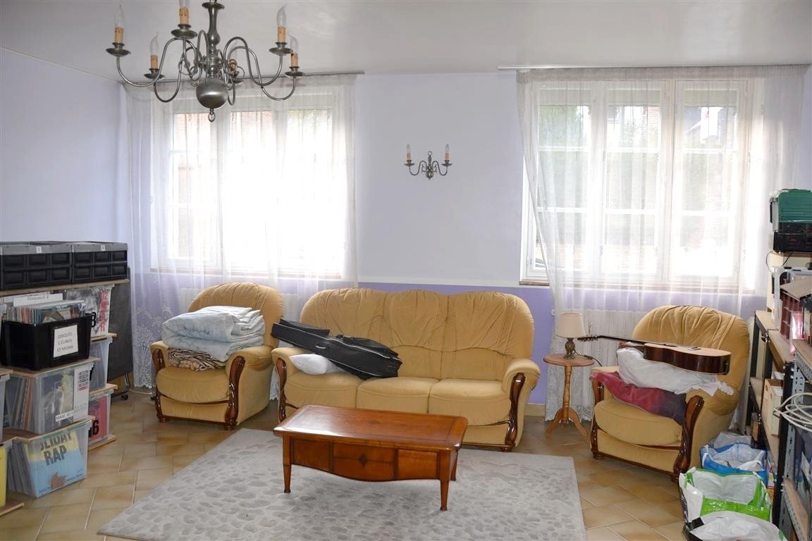 Maison à vendre, 160m², Vimoutiers
