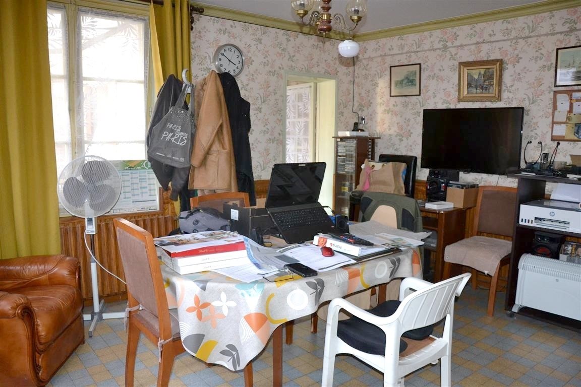 Maison à vendre, 160m², Vimoutiers