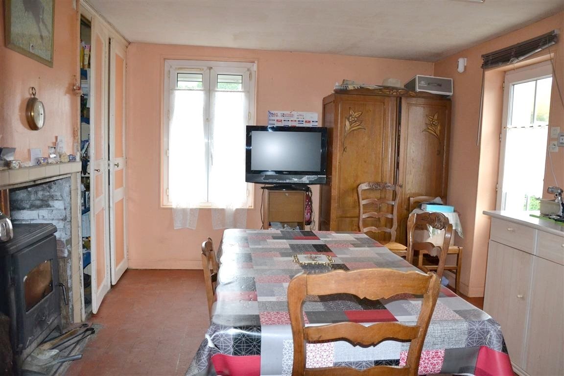 Maison à vendre, 83m², Gacé