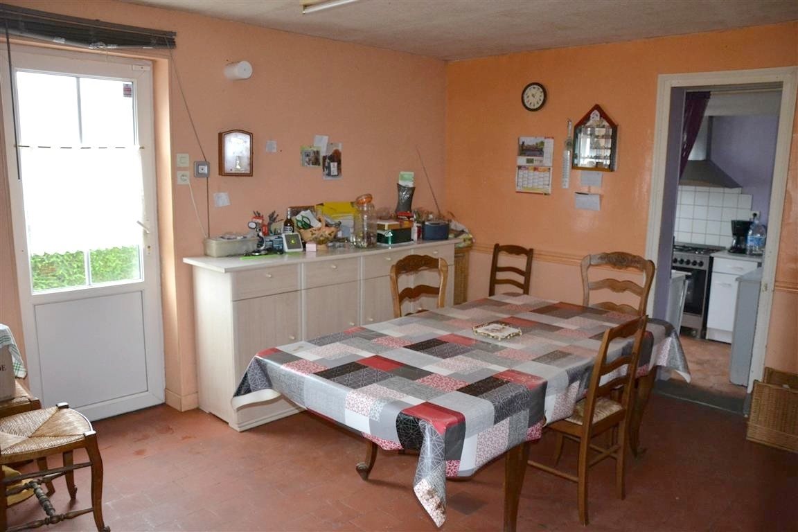 Maison à vendre, 83m², Gacé