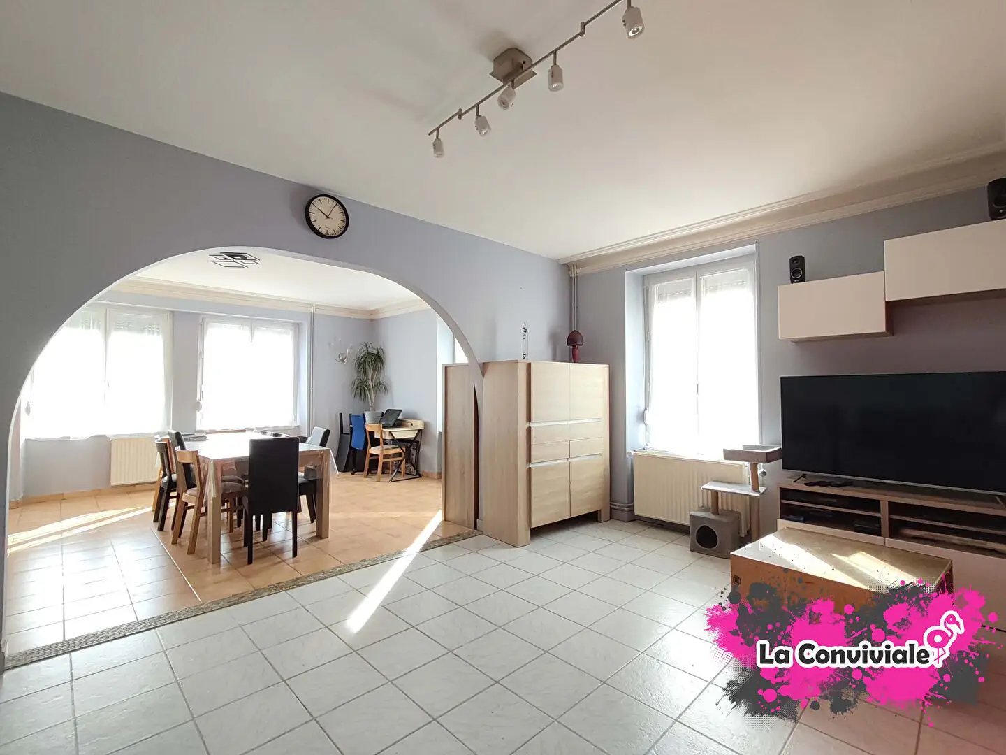 Maison à vendre, 186m², Citers