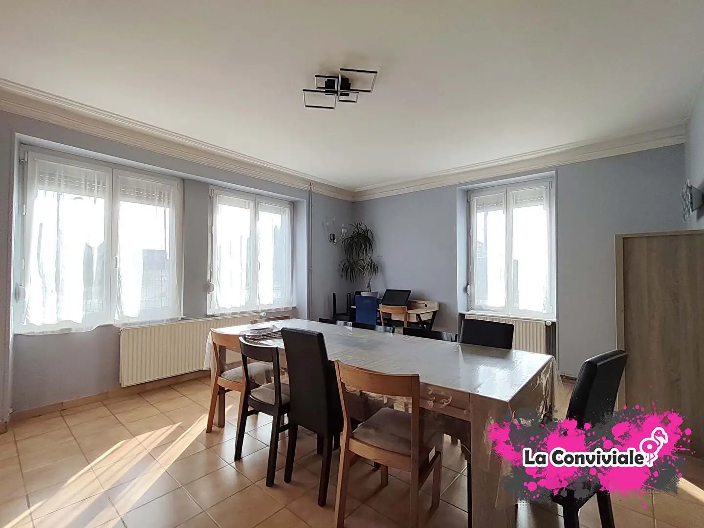 Maison à vendre, 186m², Citers