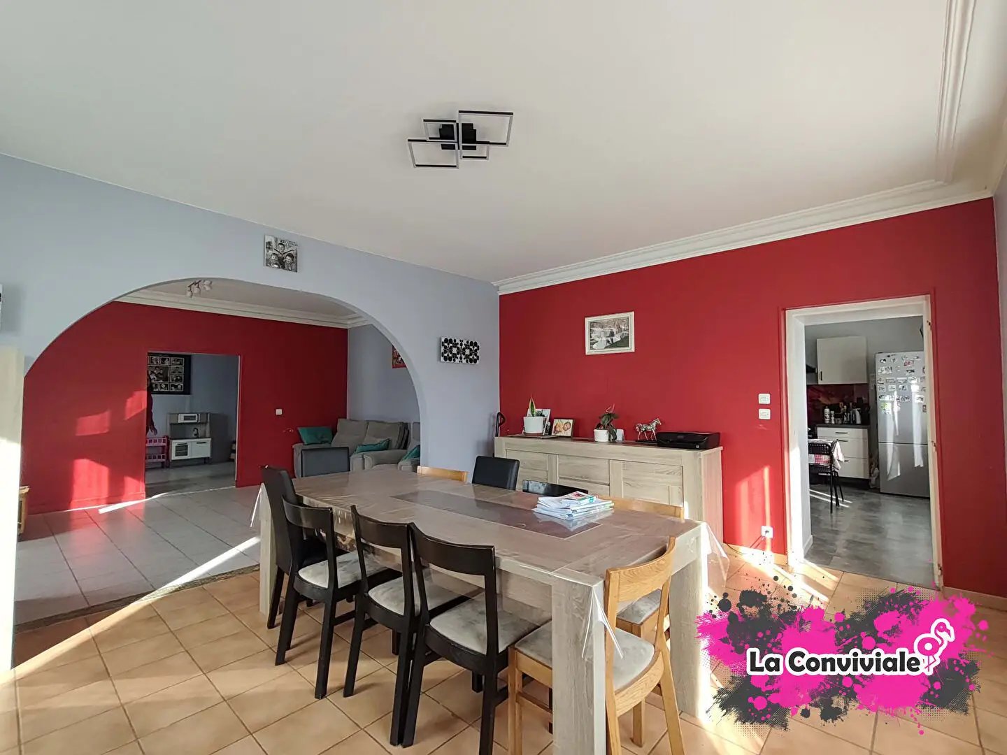 Maison à vendre, 186m², Citers