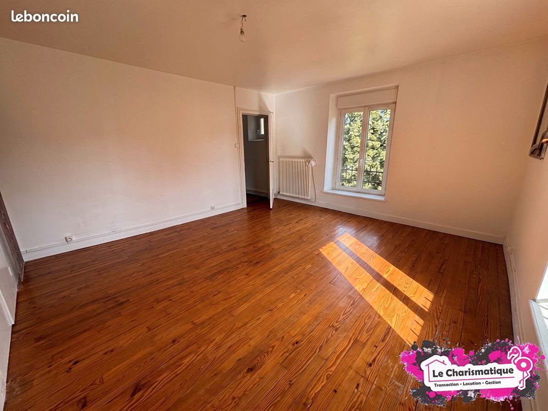 Appartement à louer, 140m², Fontaine-lès-Luxeuil