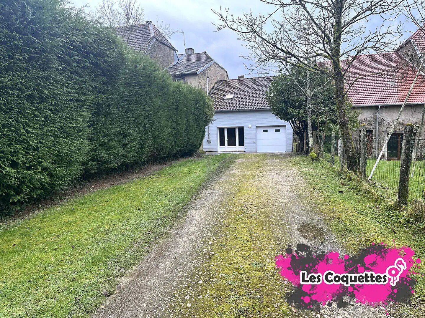 Maison à vendre, NaNm², Polaincourt-et-Clairefontaine