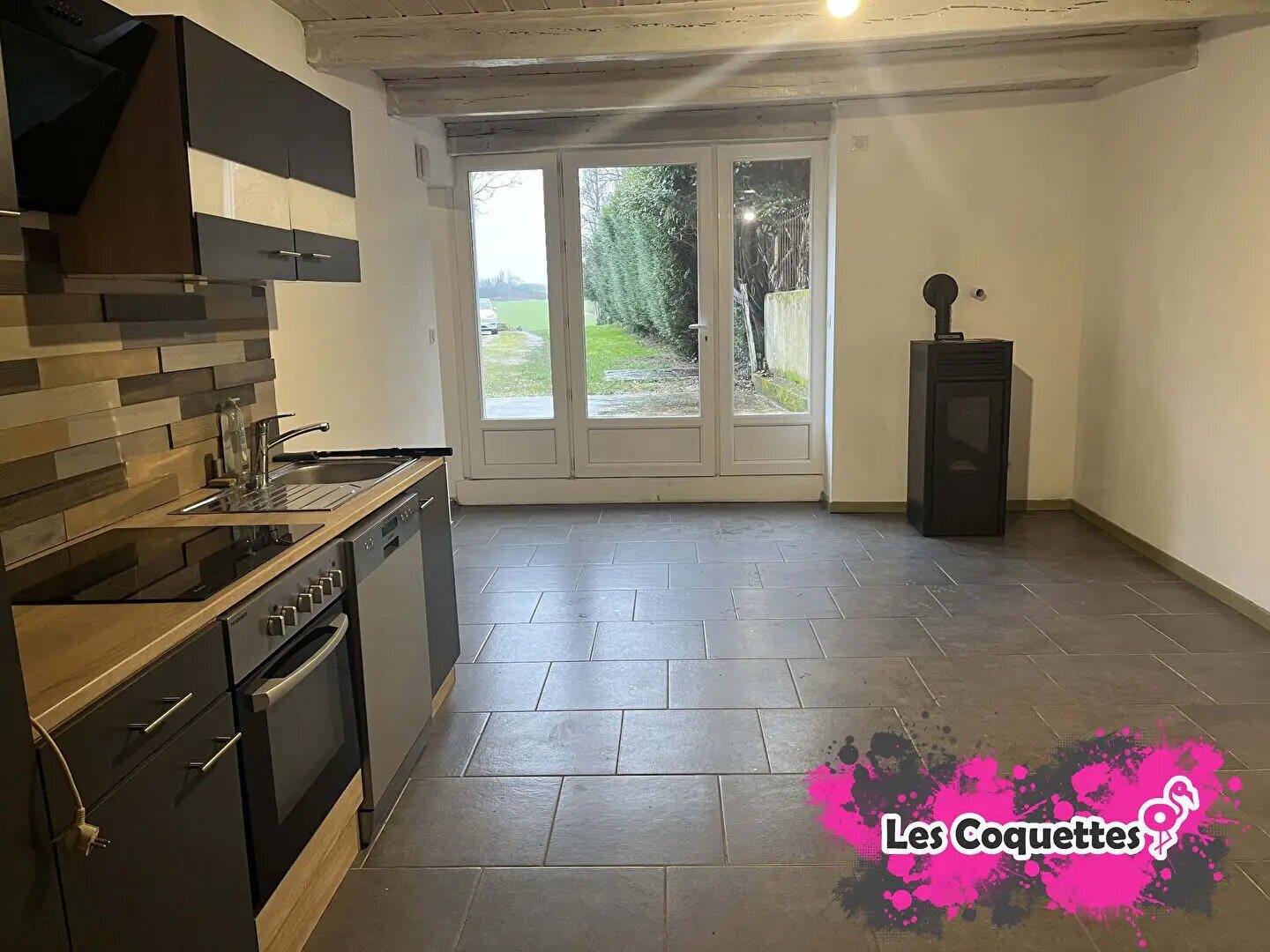 Maison à vendre, NaNm², Polaincourt-et-Clairefontaine