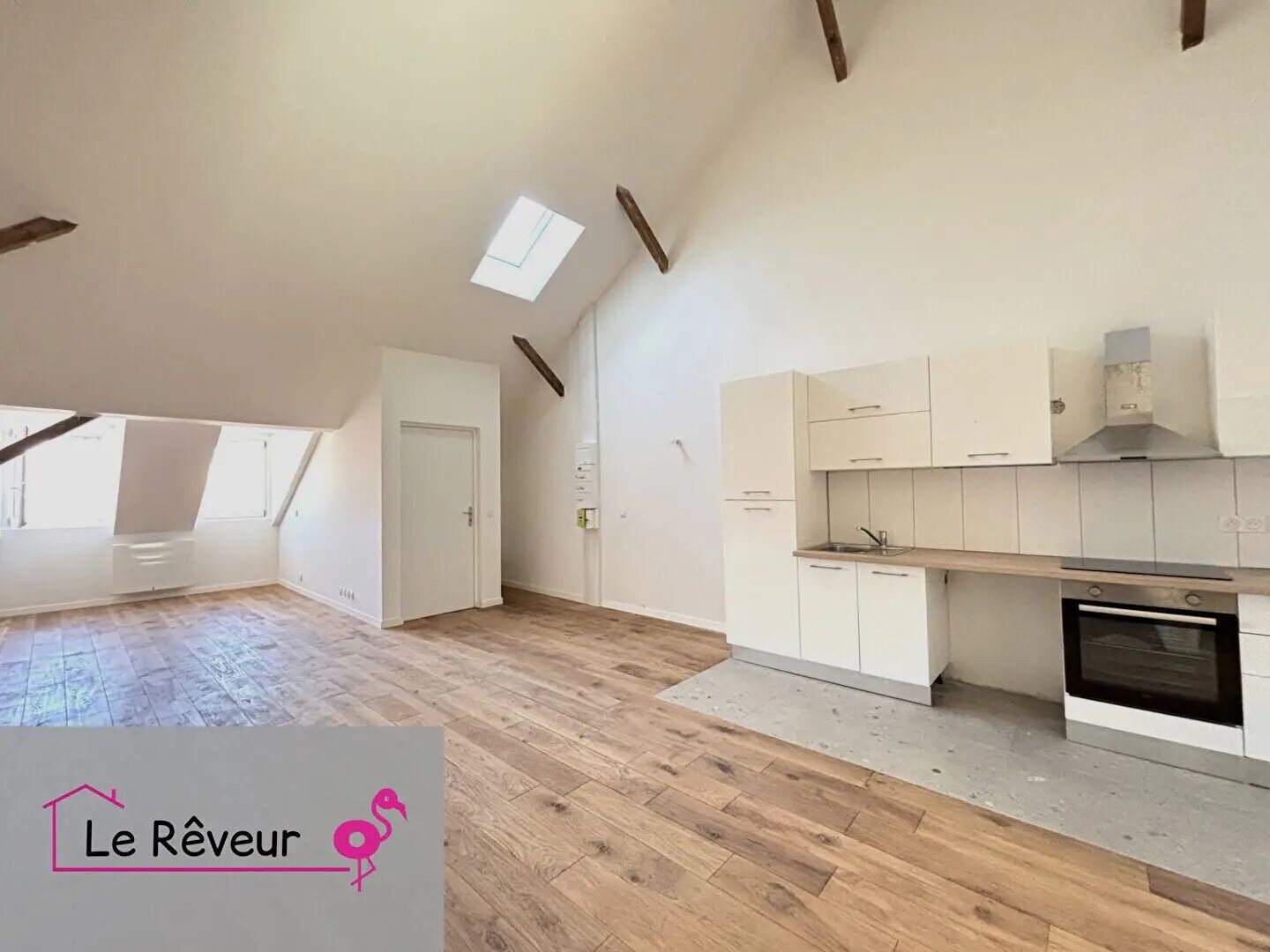 Appartement à louer, 71m², Luxeuil-les-Bains