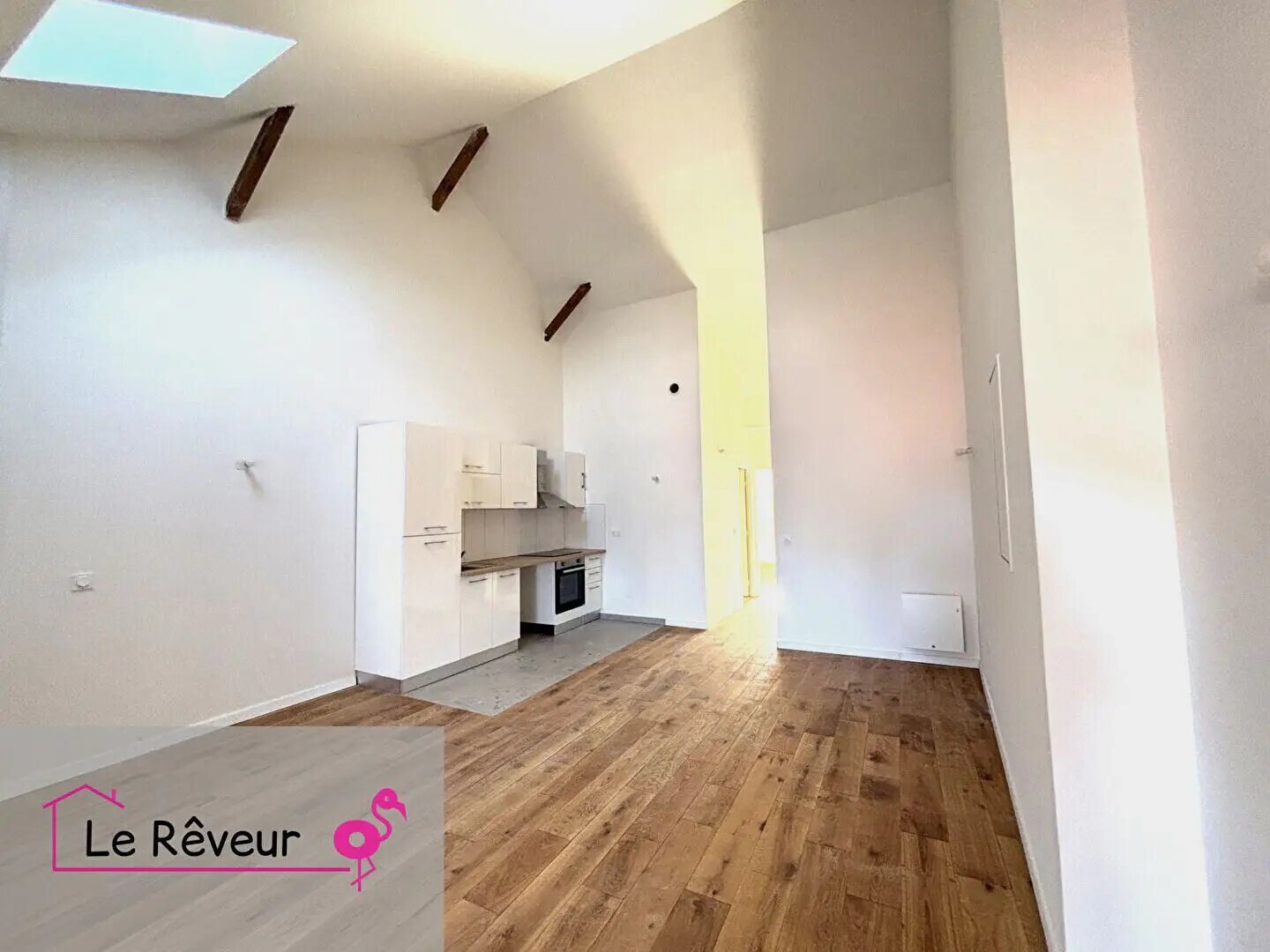 Appartement à louer, 71m², Luxeuil-les-Bains