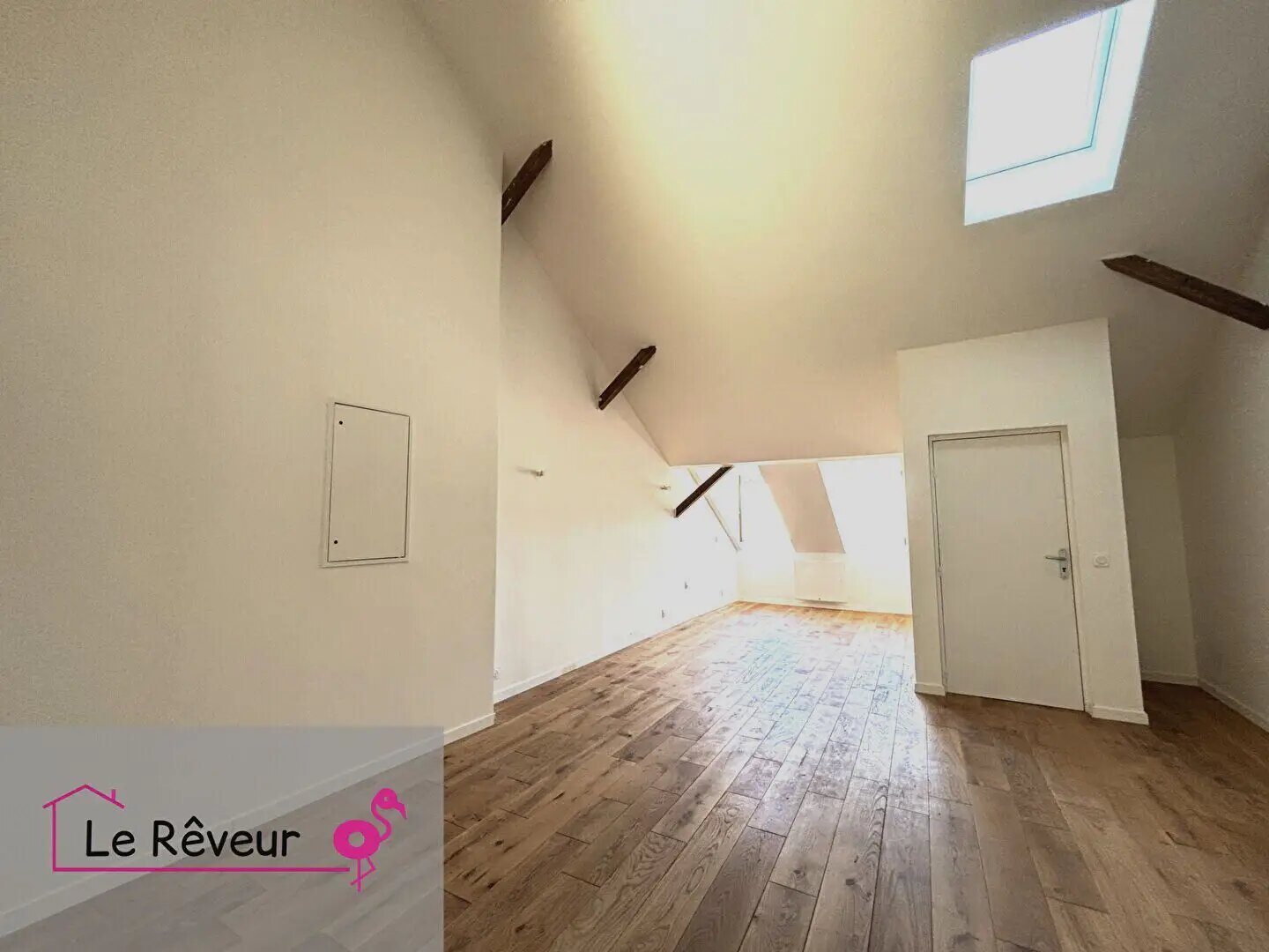 Appartement à louer, 71m², Luxeuil-les-Bains