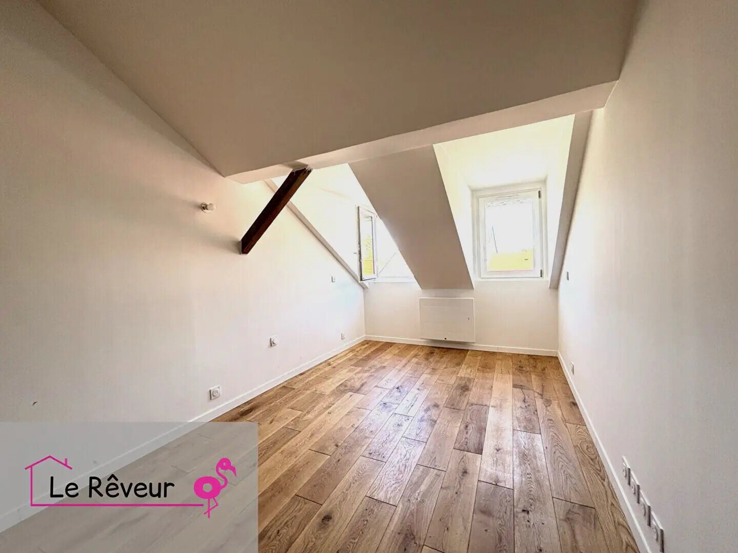 Appartement à louer, 71m², Luxeuil-les-Bains