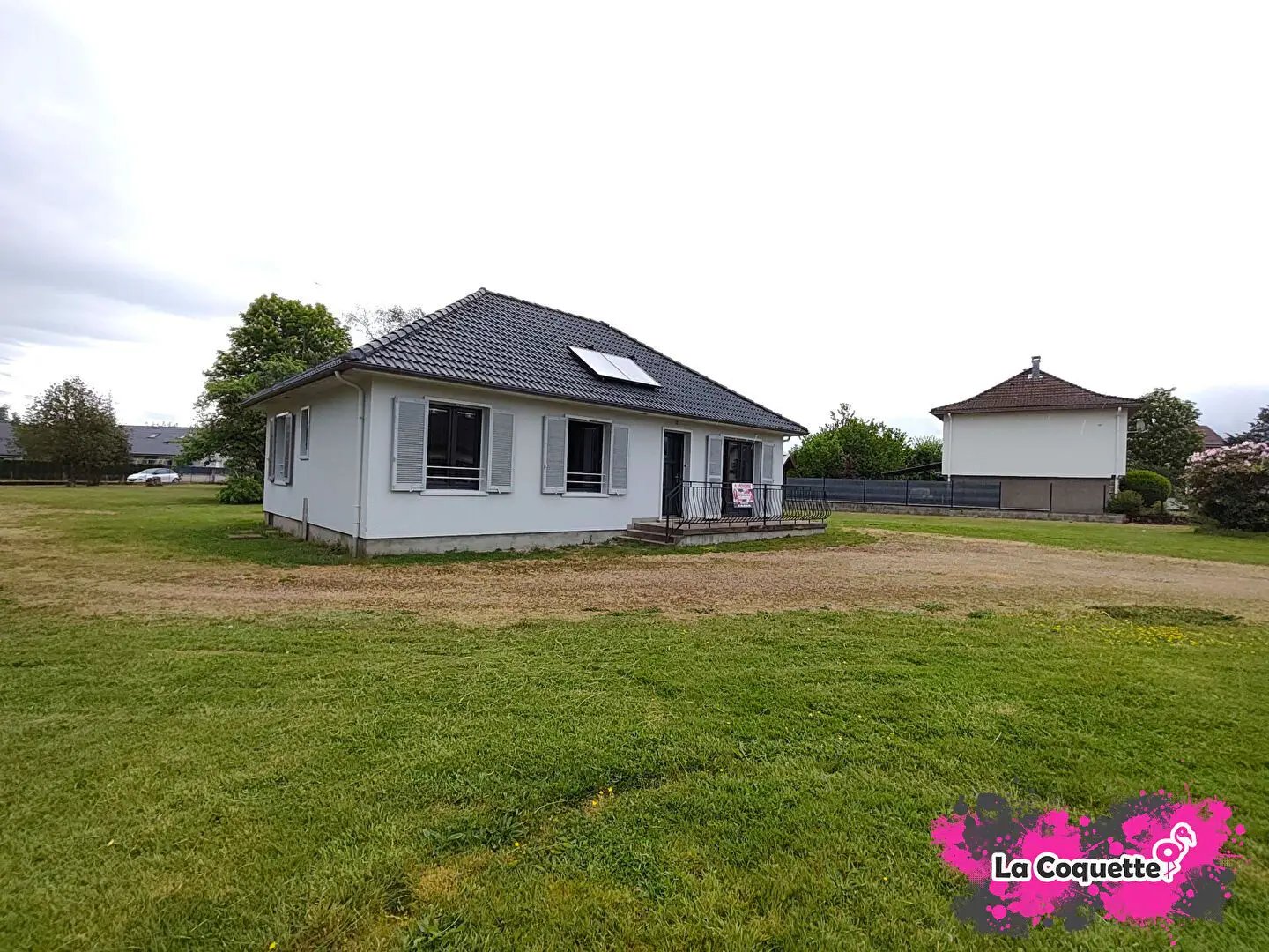 Maison à vendre, 83m², Corbenay